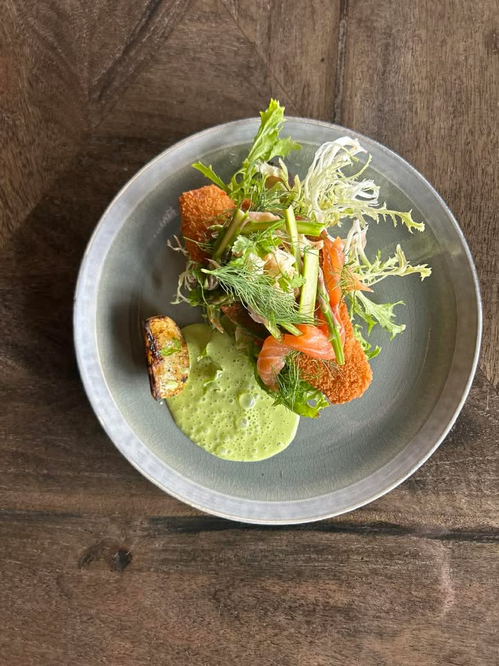 restaurant - Smagshuset - Hjem Hjerneslud