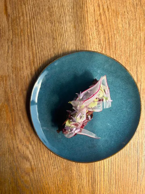 restaurant - Smagshuset - Hjem tatar1